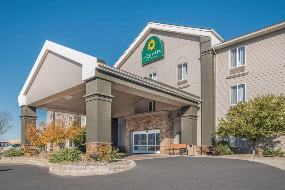 La Quinta Inn & Suites by Wyndham Moscow-Pullman Main image