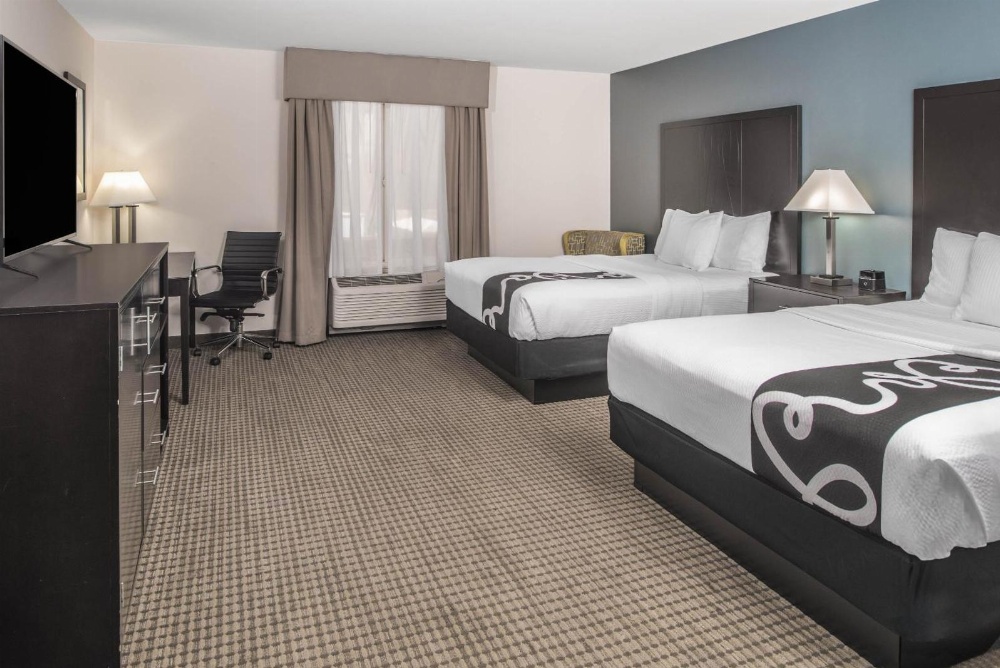 La Quinta Inn & Suites by Wyndham Moscow-Pullman